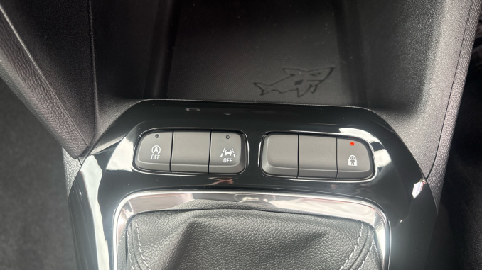 Vauxhall Corsa 1.2 Turbo Yes 5dr [Winter Pack] Petrol Hatchback - Image 28